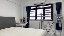 Blk 764 Yishun Street 72 (Yishun), HDB 4 Rooms #499193561